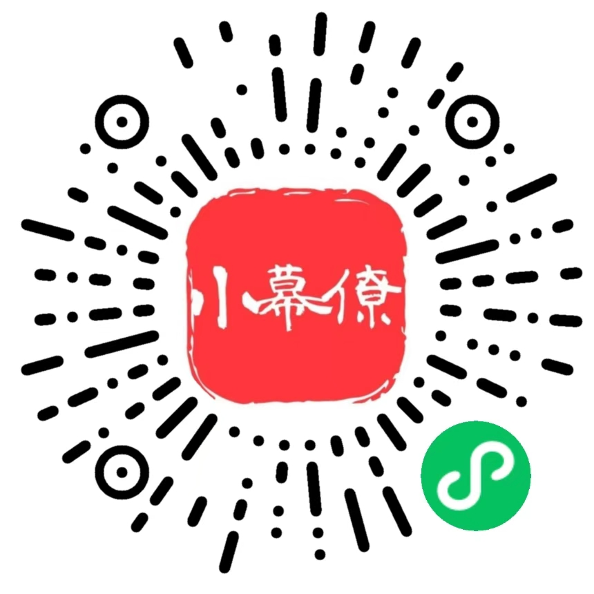 幕僚农品汇 二维码